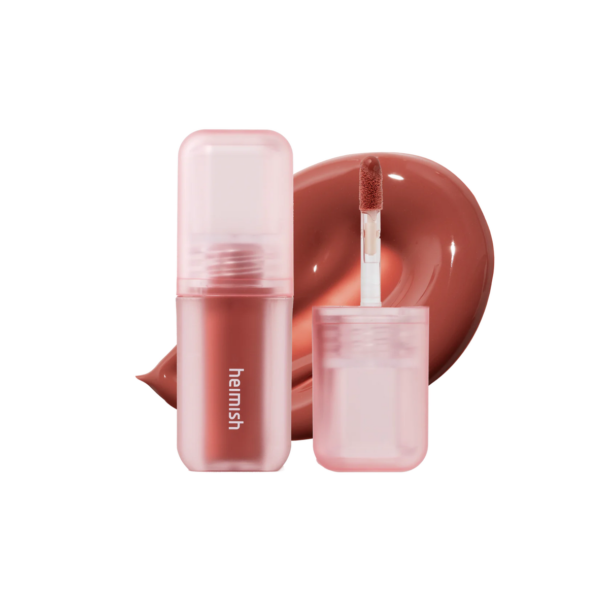 heimish Dailism Lip Gloss