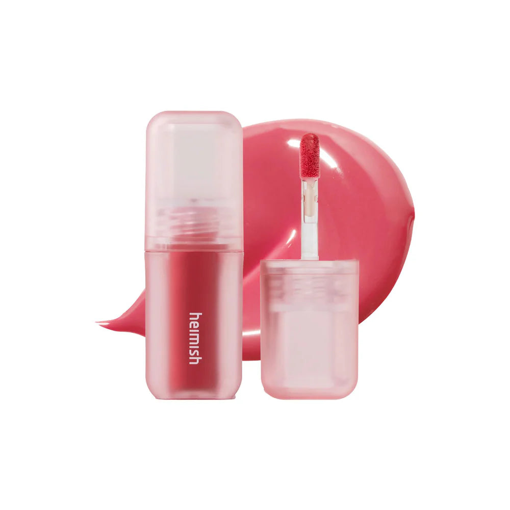 heimish Dailism Lip Gloss