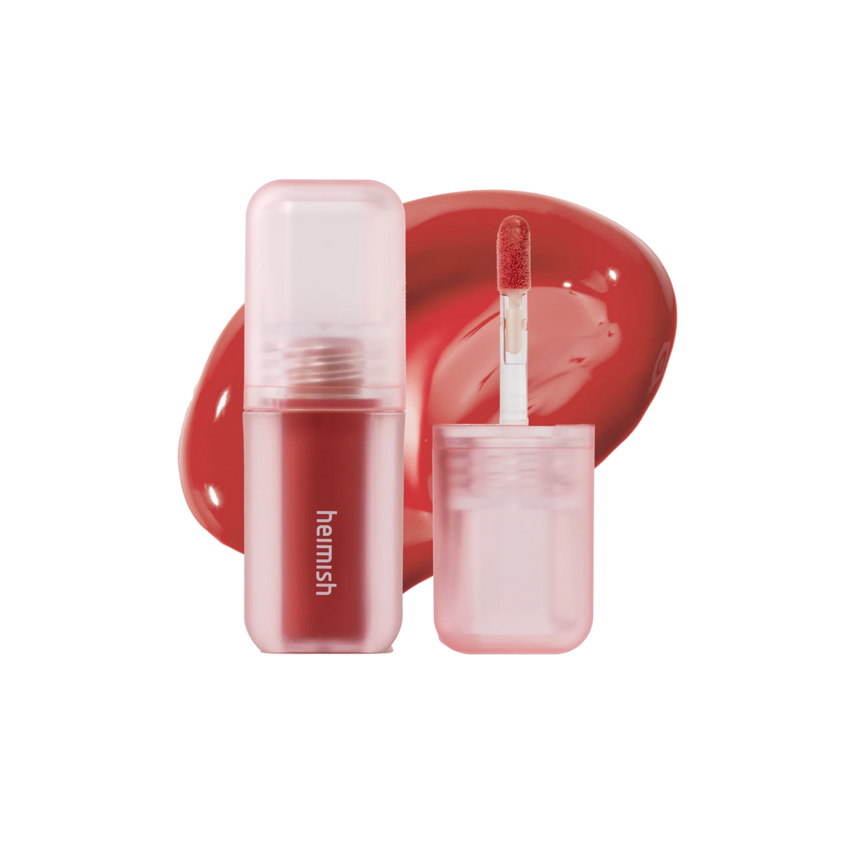 heimish Dailism Lip Gloss