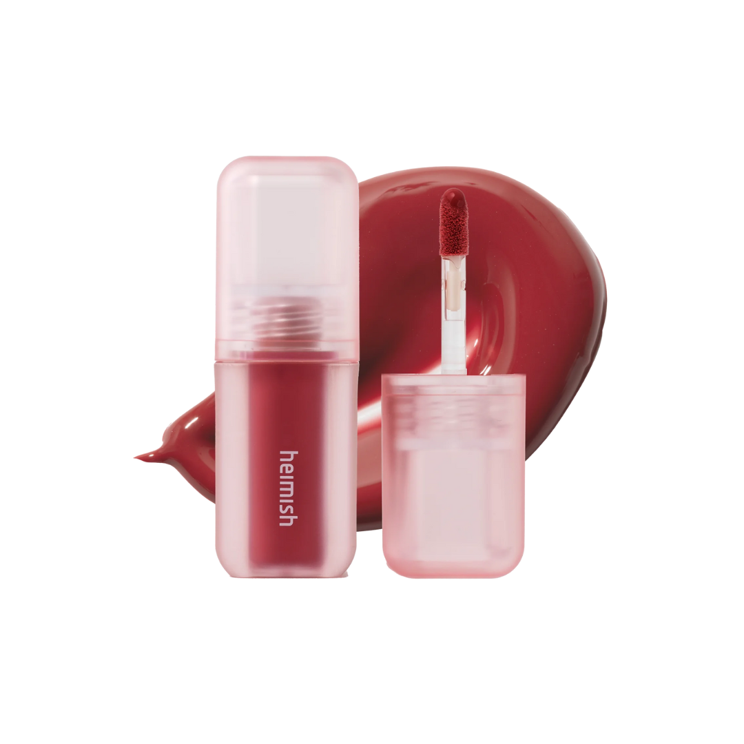 heimish Dailism Lip Gloss