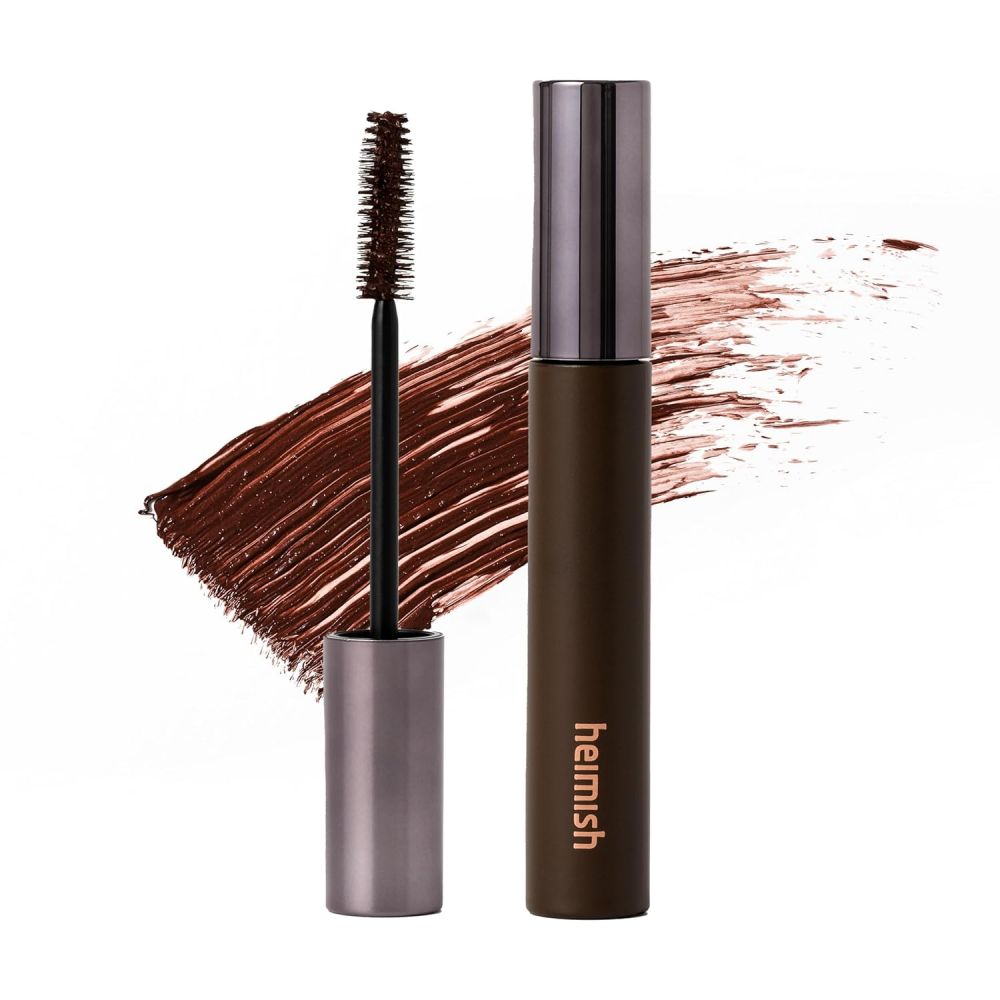 heimish Dailism Smudge Stop Mascara