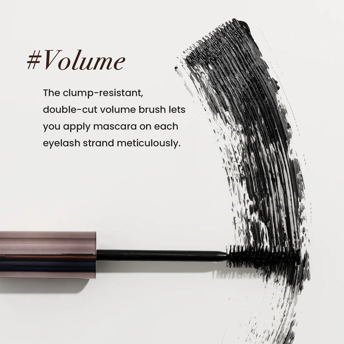 heimish Dailism Smudge Stop Mascara