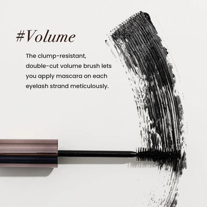 Dailism Smudge Stop Mascara