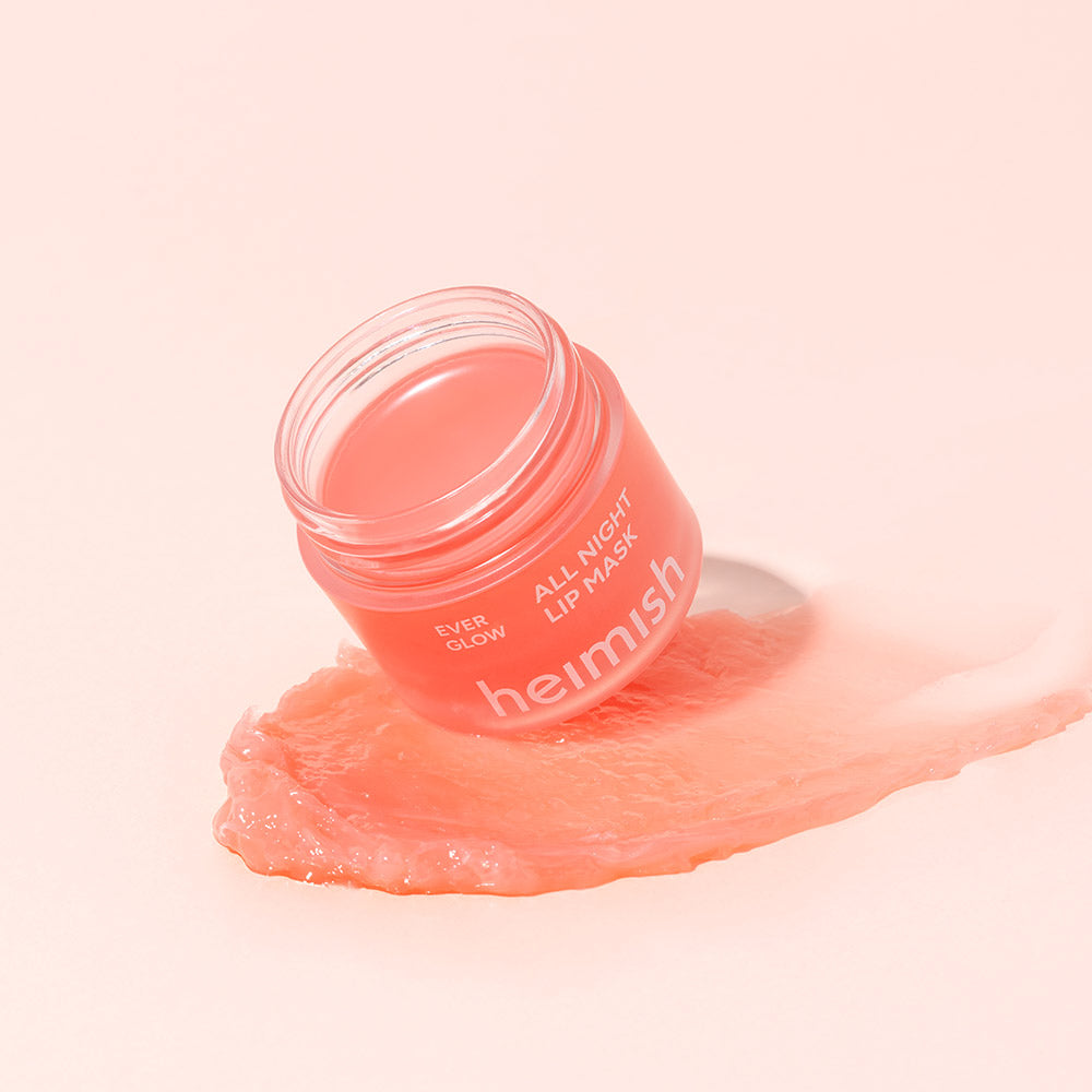 Ever Glow All Night Lip Mask