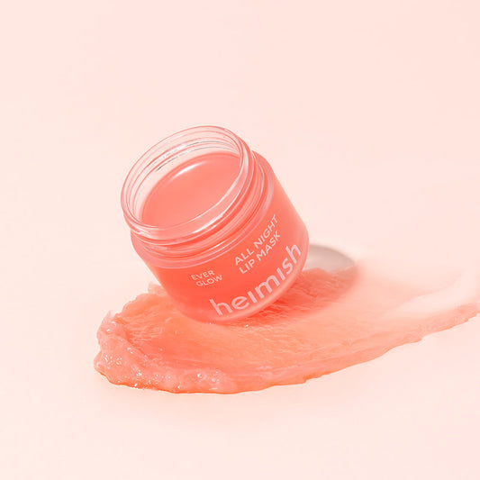 Ever Glow All Night Lip Mask