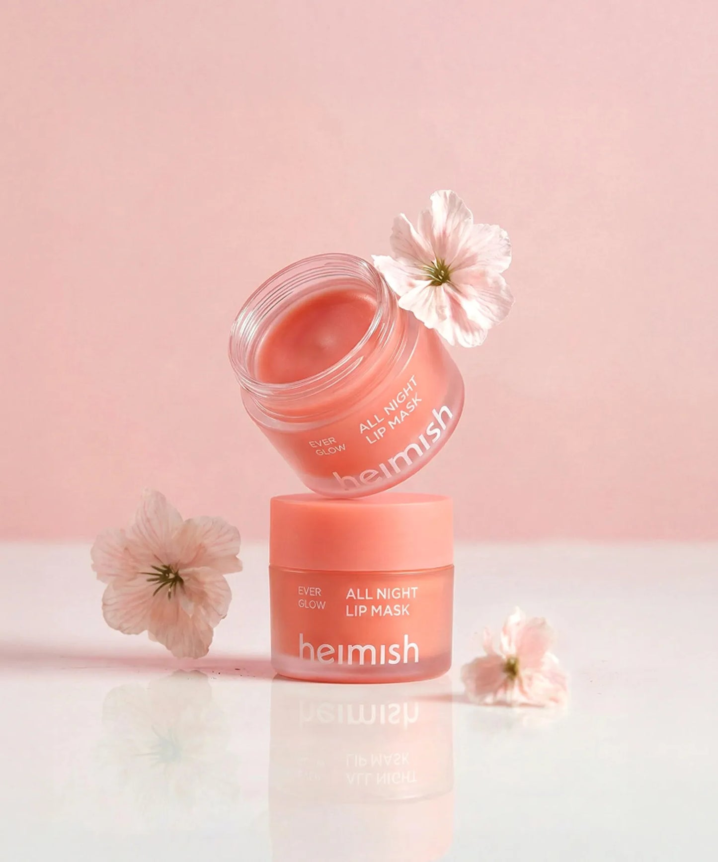 Ever Glow All Night Lip Mask