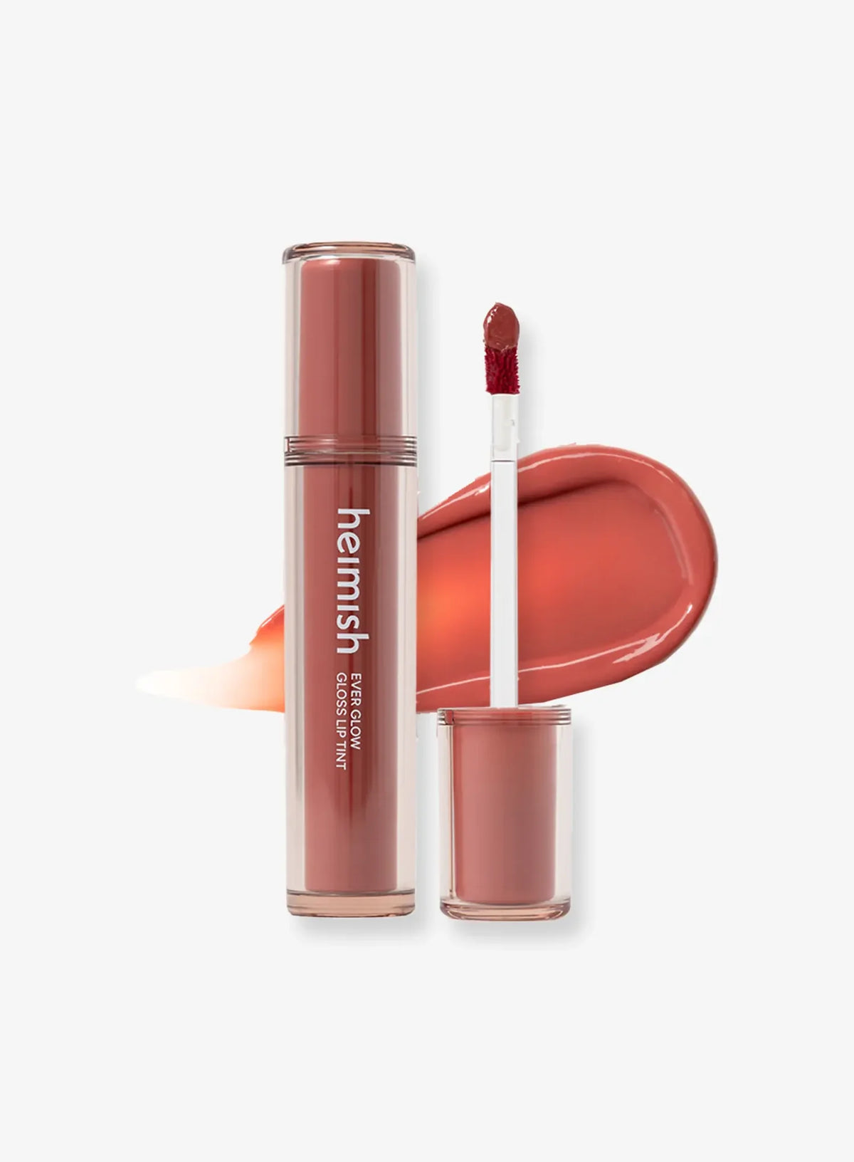 heimish Ever Glow Gloss Lip Tint