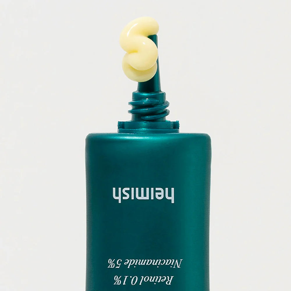 heimish Marine Care Retinol Eye Serum