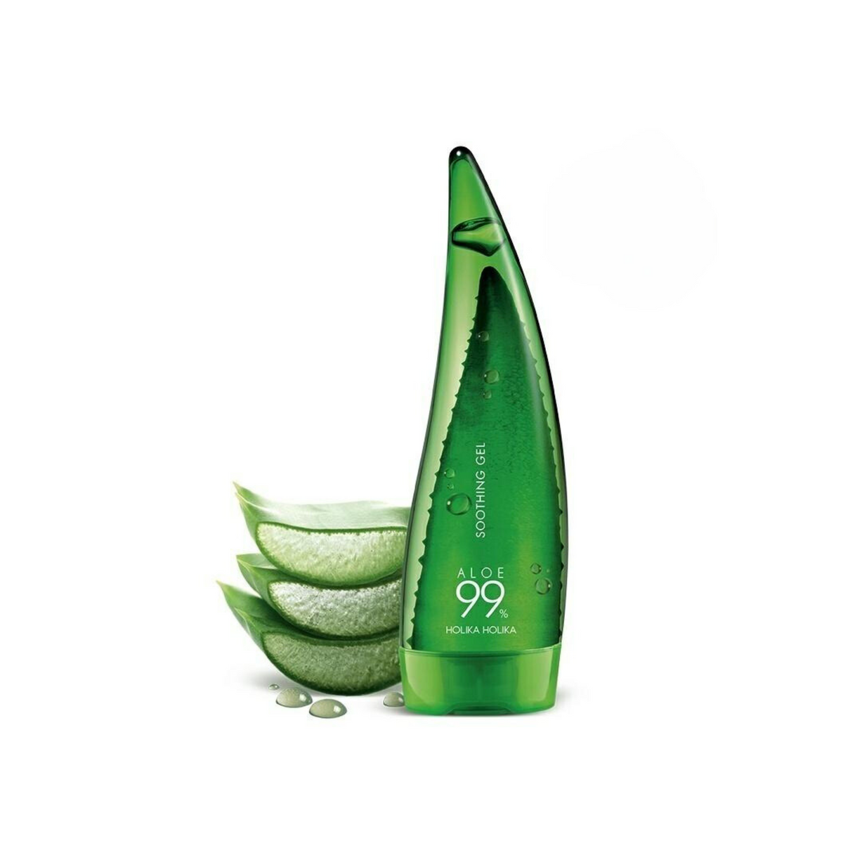 Holika Holika Aloe 99% Soothing Gel