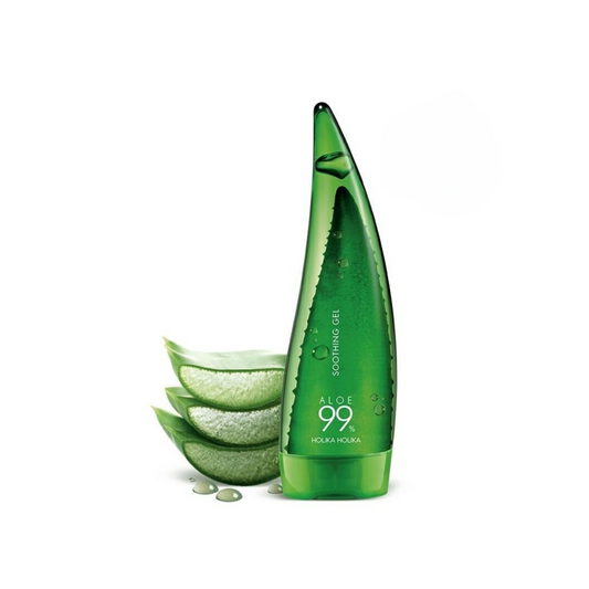 Aloe 99% Soothing Gel