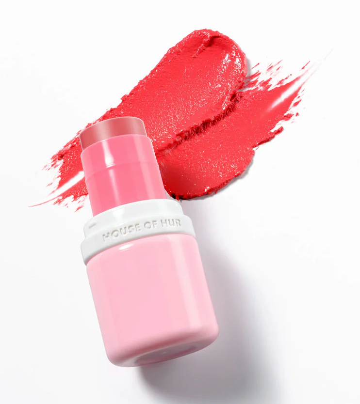 HOUSE OF HUR Every Cheek Blush