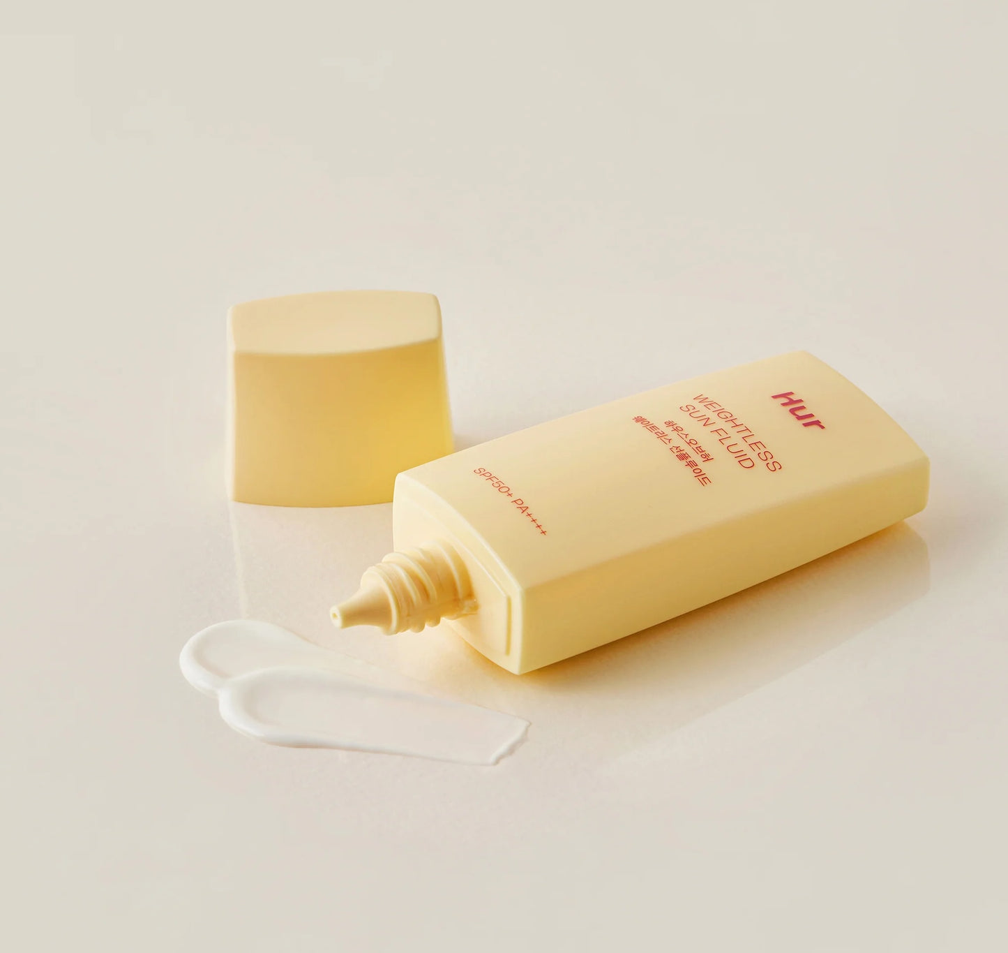Weightless Sun Fluid SPF50+ PA++++