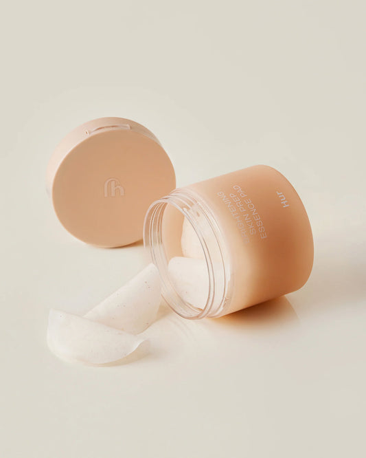 Brightening Skin Prep Essence Pad