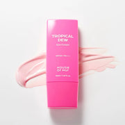 HOUSE OF HUR Tropical Dew Sun Cream SPF50+ PA++++
