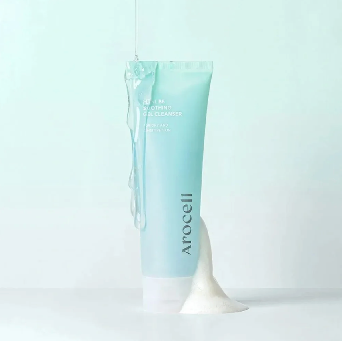 Hyal B5 Soothing Gel Cleanser