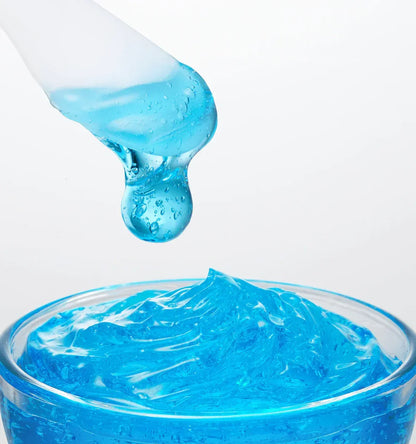 Hyaluronic Ceramide Jelly Cream