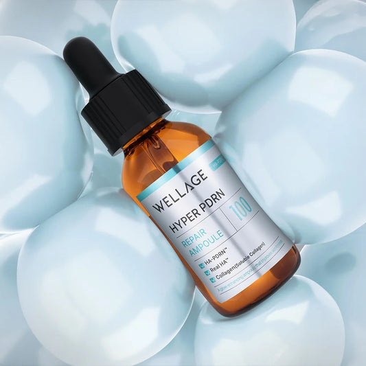 Hyper PDRN Repair Ampoule