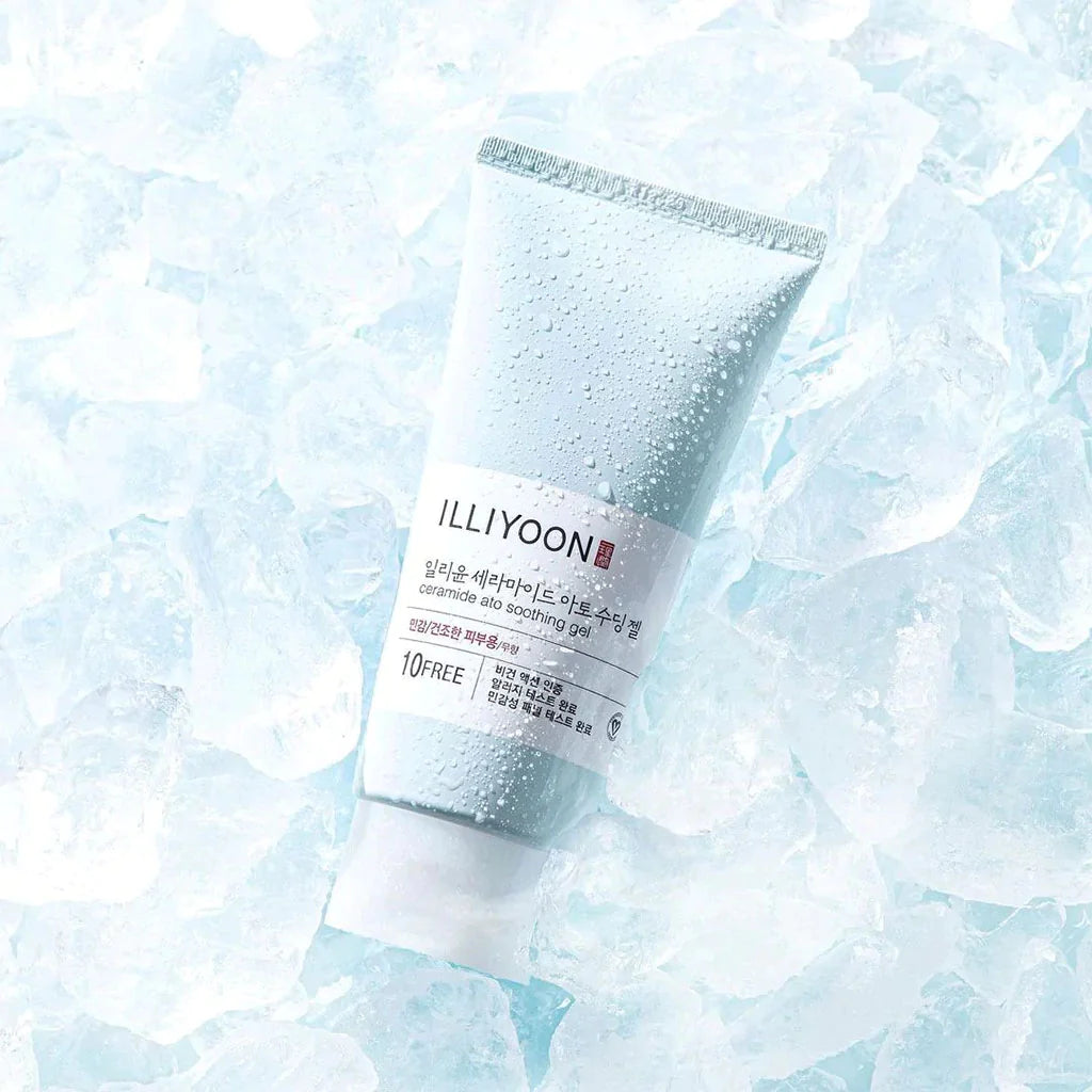 ILLIYOON Ceramide Ato Soothing Gel