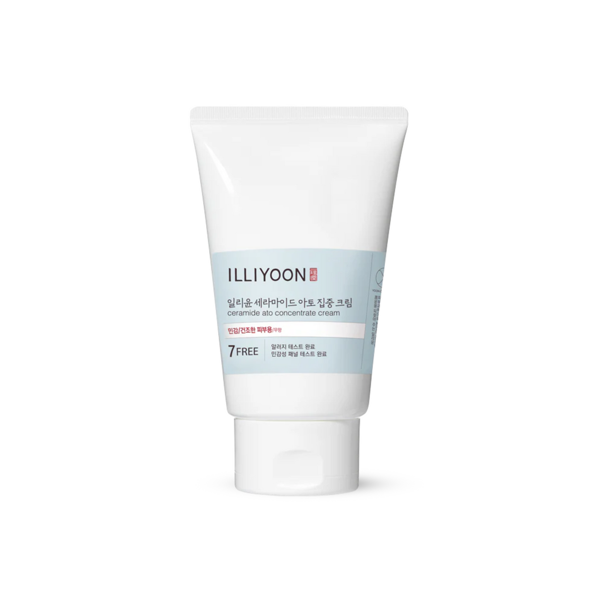 ILLIYOON Ceramide Ato Concentrate Cream (2025)