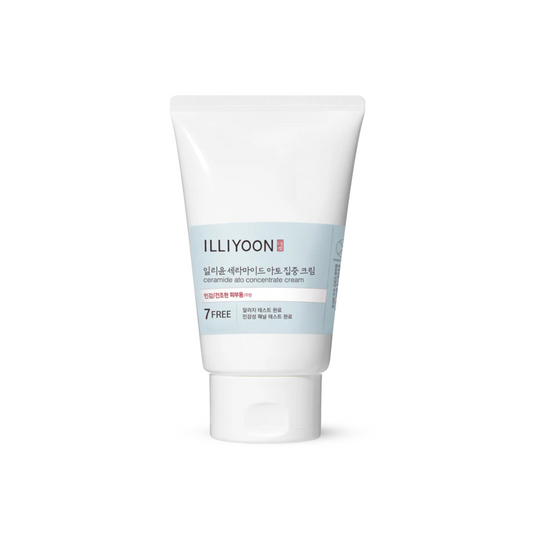 Ceramide Ato Concentrate Cream (2025)
