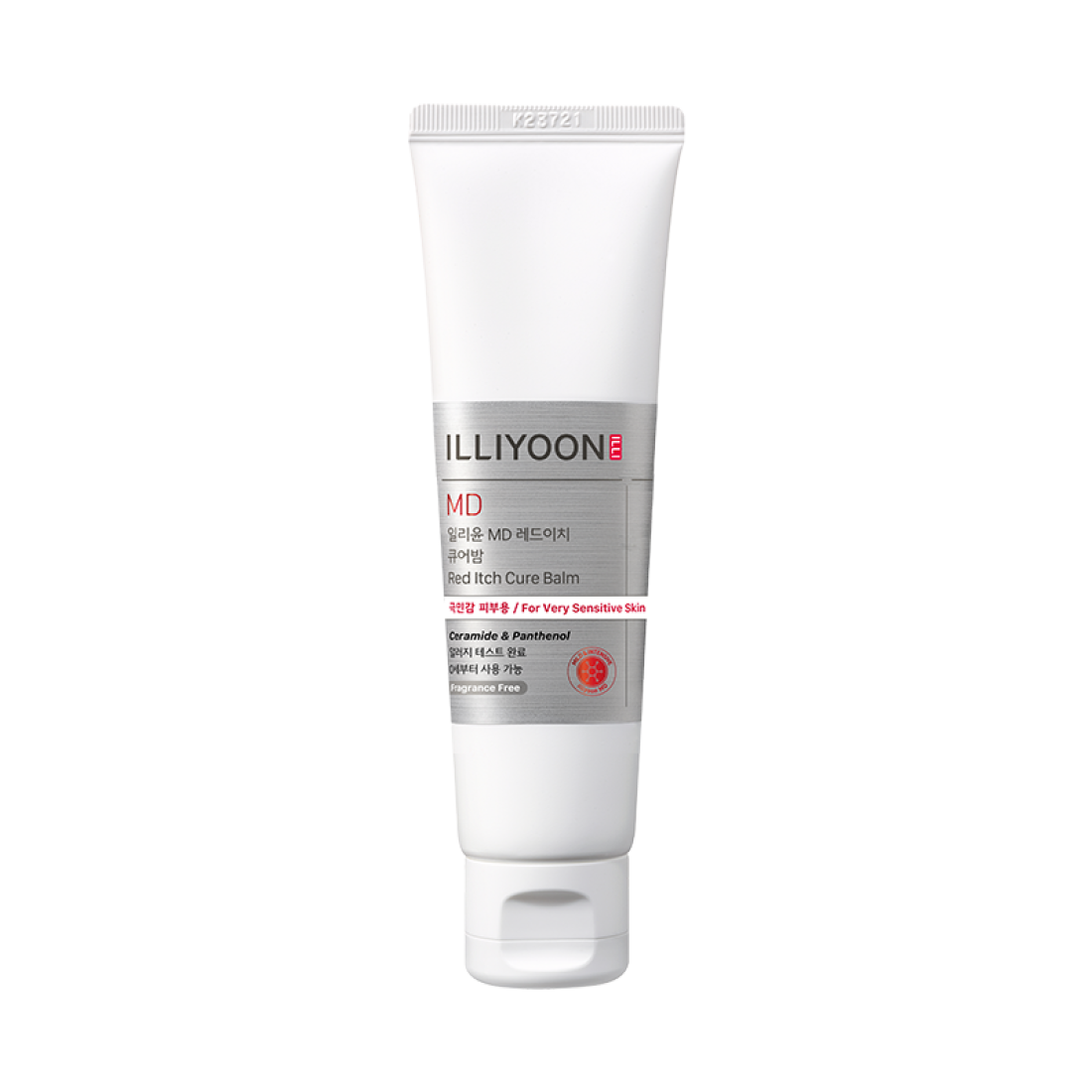 Red Itch Cure Balm