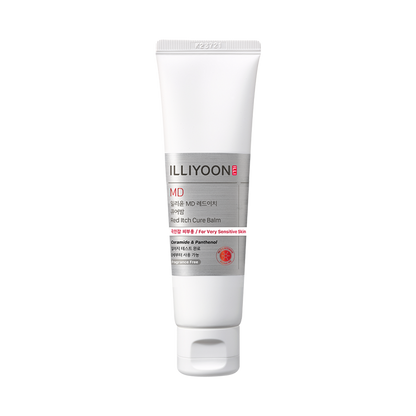 Red Itch Cure Balm