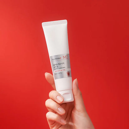 Red Itch Cure Balm