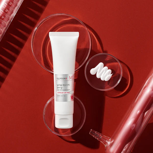 Red Itch Cure Balm