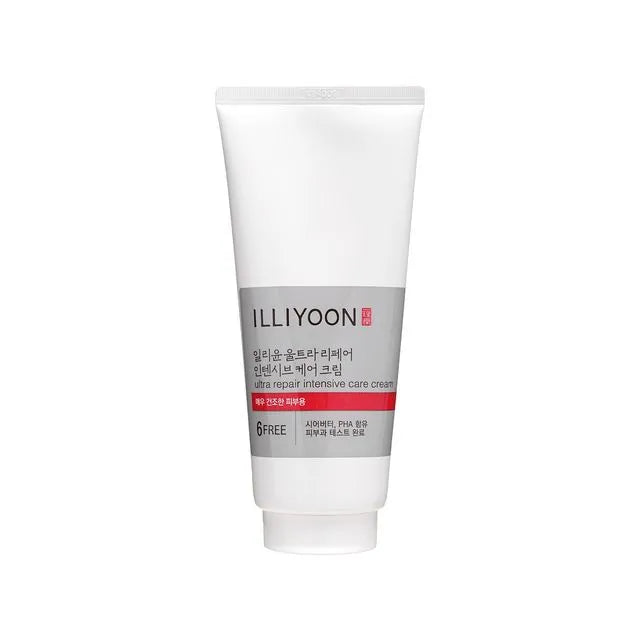 Ultra Repair Intensive Care Cream