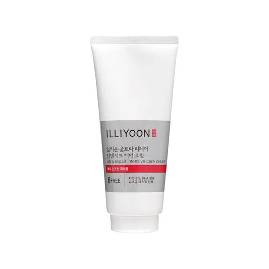 Ultra Repair Intensive Care Cream