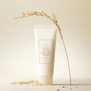 I'm From Rice Glow Peel Off Mask