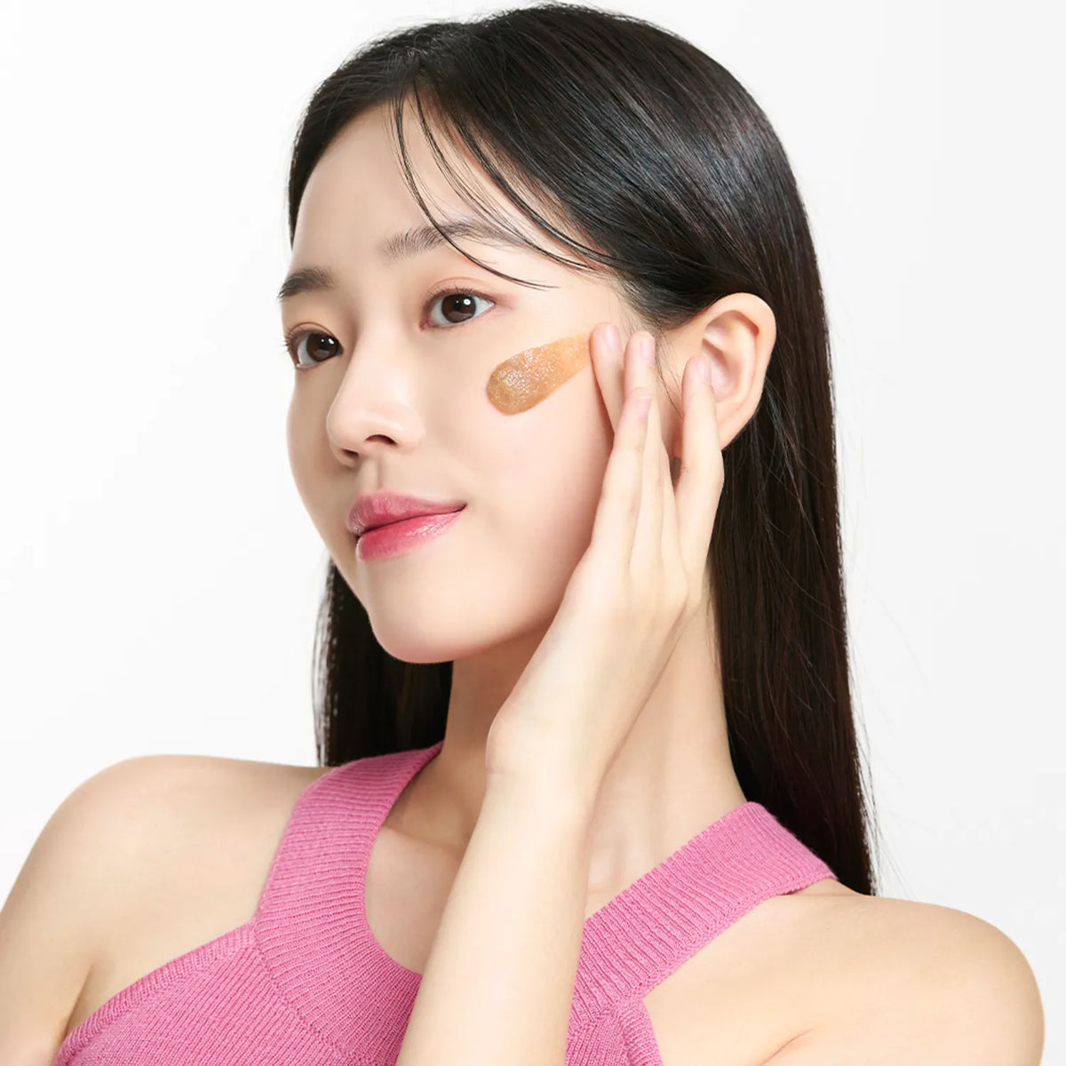 I'm From Fig Scrub Mask (Renewed)