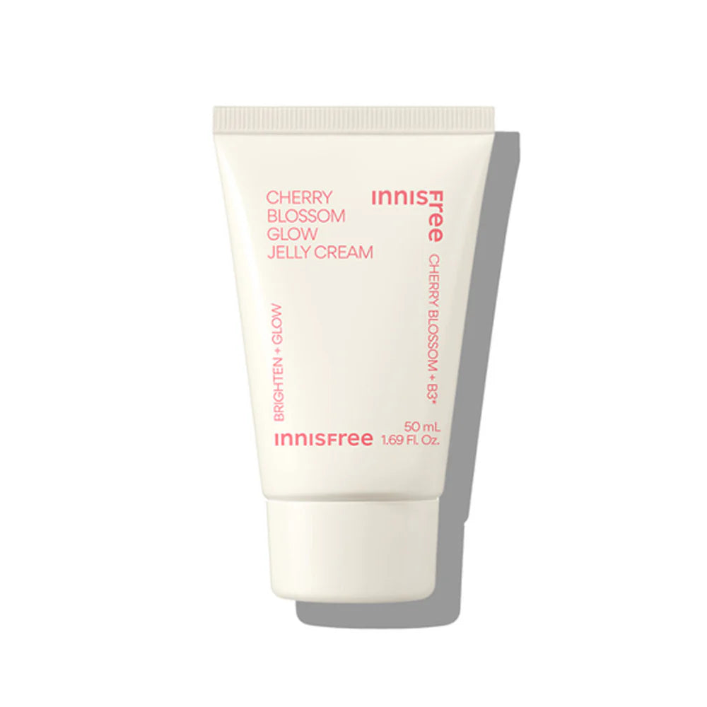 innisfree Cherry Blossom Glow Jelly Cream