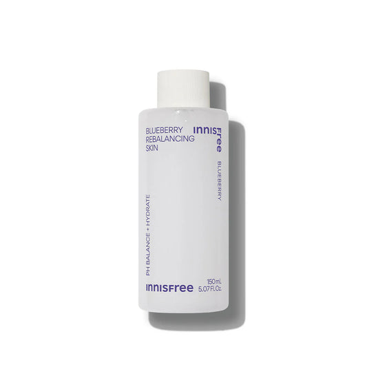 Blueberry Rebalancing Skin
