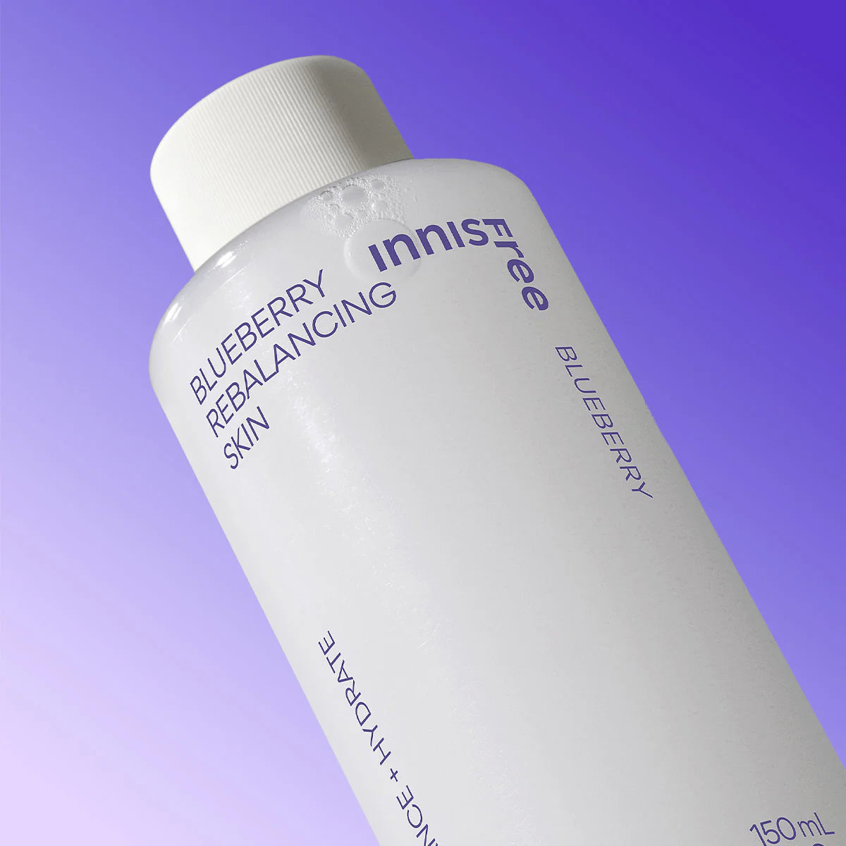 innisfree Blueberry Rebalancing Skin