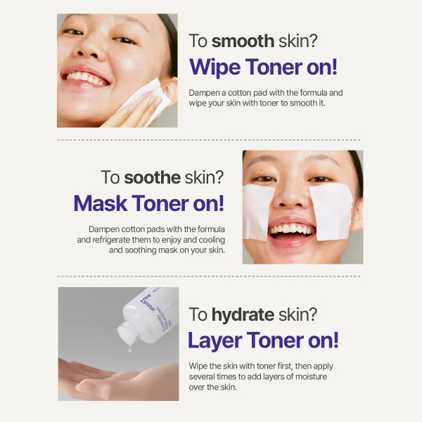 innisfree Blueberry Rebalancing Skin