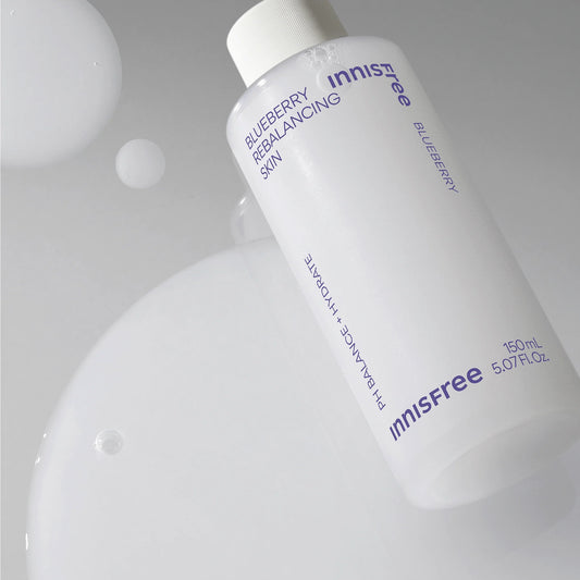 Blueberry Rebalancing Skin