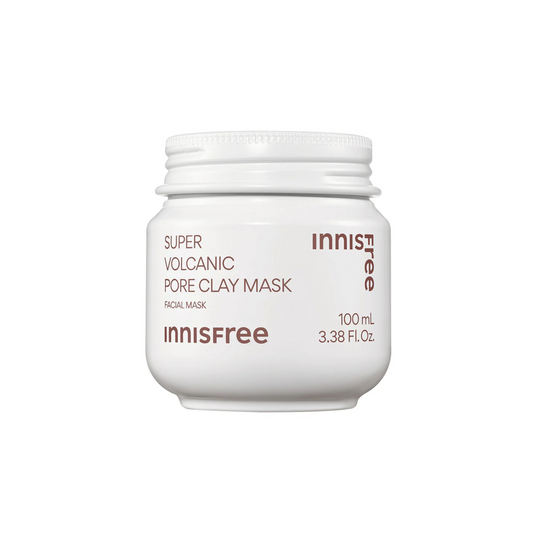 Super Volcanic Pore Clay Mask