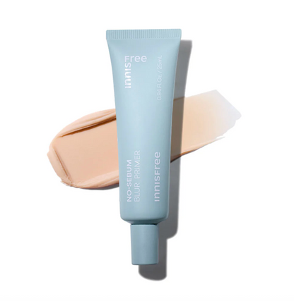 No-Sebum Blur Primer