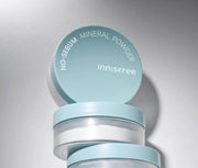 innisfree No-Sebum Mineral Powder
