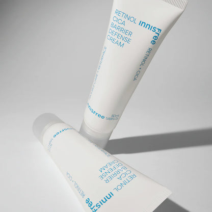 Retinol Cica Barrier Defense Cream