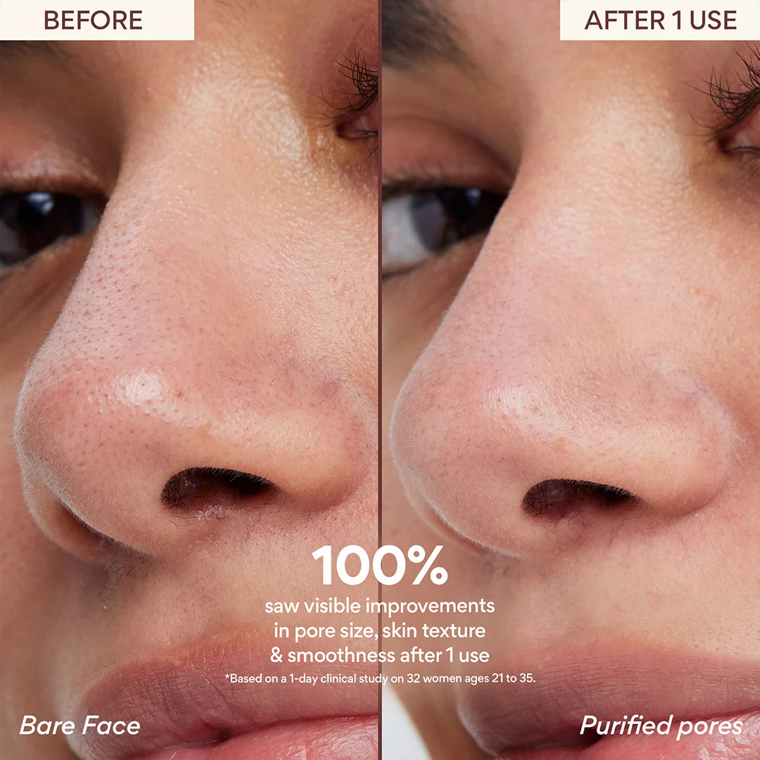 innisfree Super Volcanic Pore Clay Mask