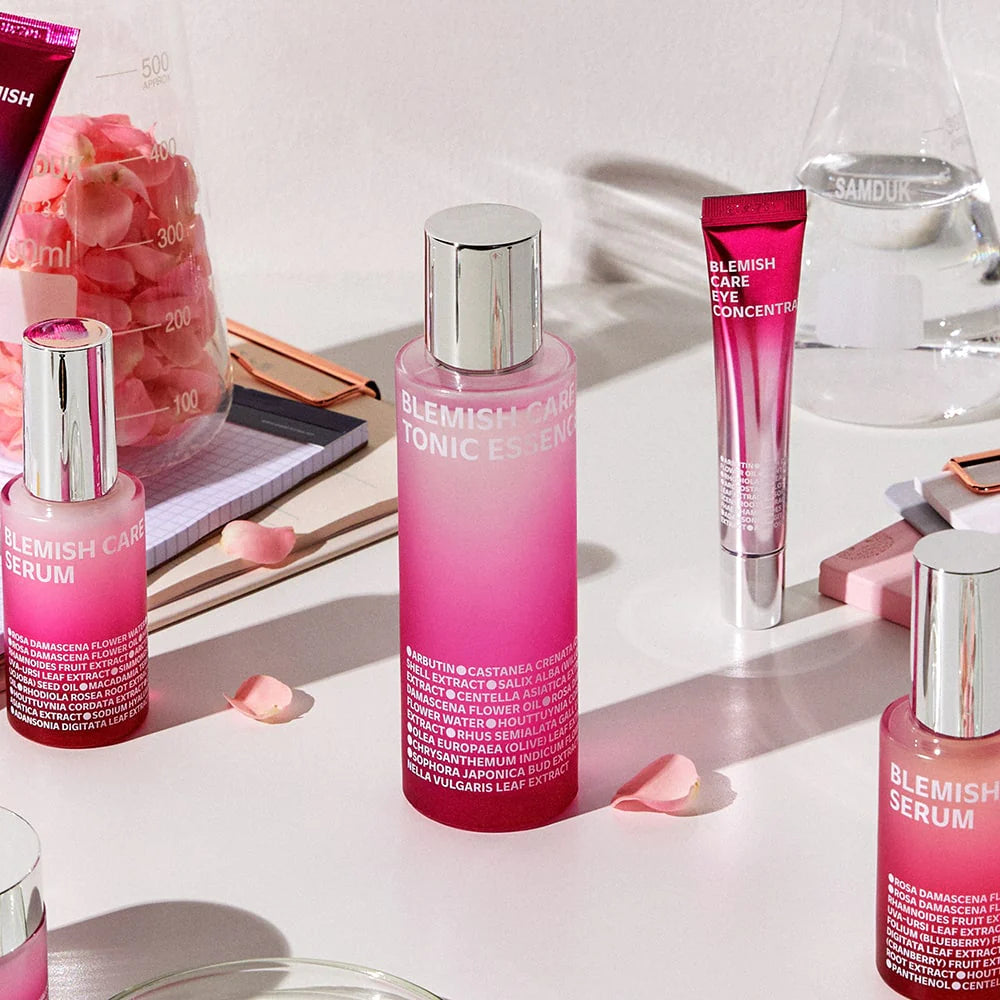 ISOI Blemish Care Tonic Essence