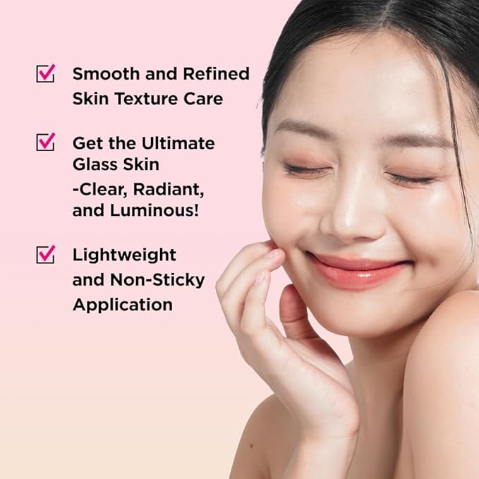 ISOI Blemish Care Tonic Essence