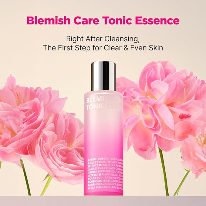 ISOI Blemish Care Tonic Essence