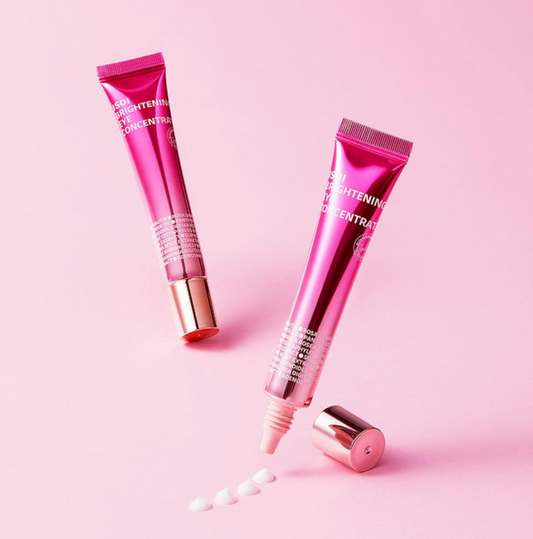 Brightening Eye Concentrate