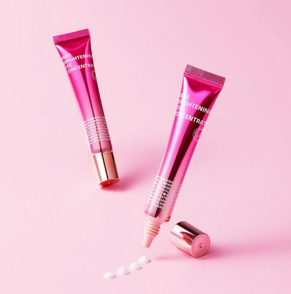 ISOI Brightening Eye Concentrate