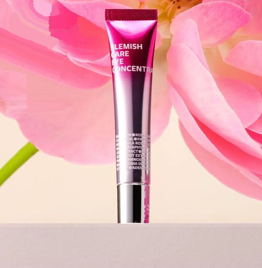ISOI Brightening Eye Concentrate
