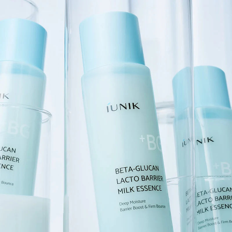 Beta-Glucan Lacto Barrier Milk Essence