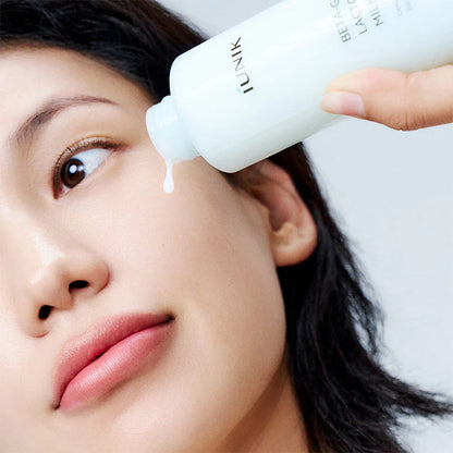 Beta-Glucan Lacto Barrier Milk Essence